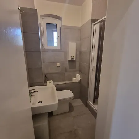 Appartement Im Kurort Rengsdorf