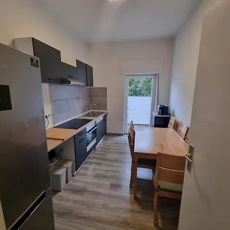 Im Kurort Appartement