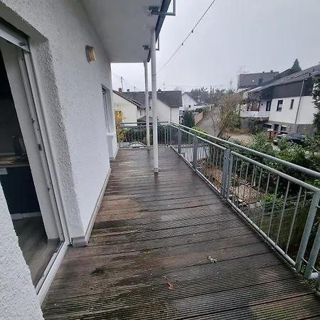 Apartamento Im Kurort