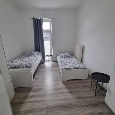 Appartement Im Kurort Rengsdorf