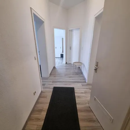 Apartment Im Kurort Rengsdorf