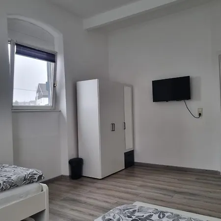 Im Kurort Rengsdorf