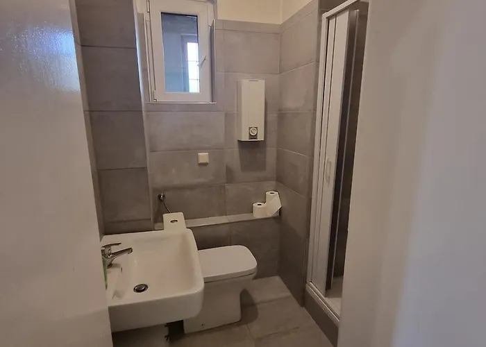 Apartment Im Kurort Rengsdorf