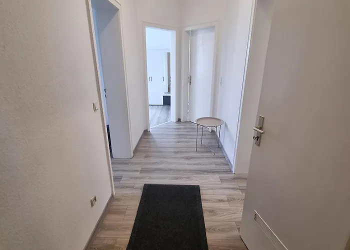 Apartamento Im Kurort Rengsdorf