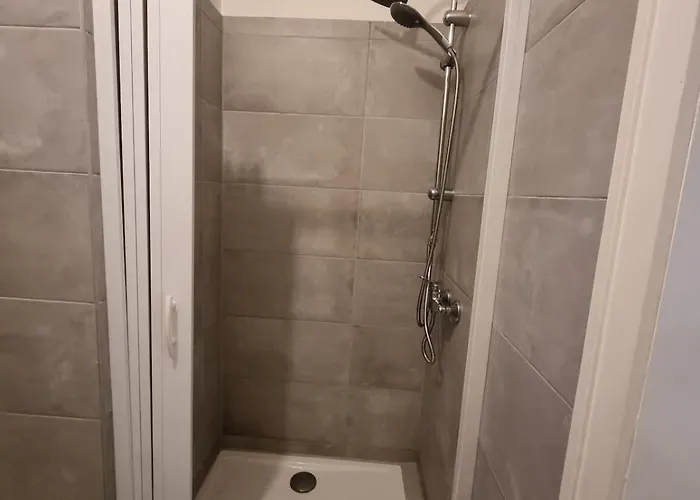 Im Kurort Apartamento Rengsdorf